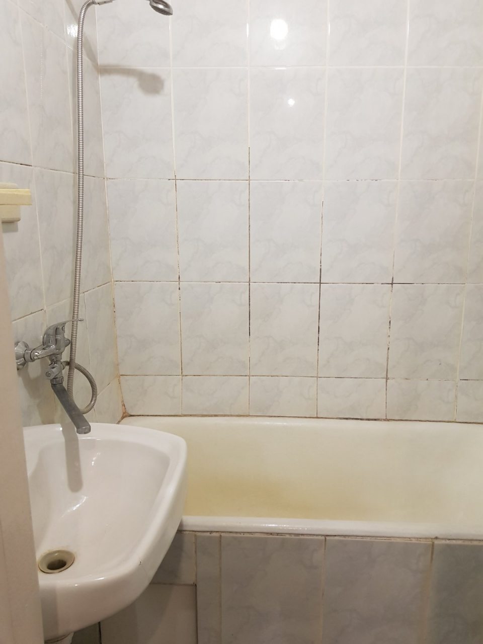 Четырехместный (Четырехместный двухкомнатный номер квартирного типа с кухней), Хостел Для сотрудников ГосТел