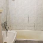 Четырехместный (Четырехместный двухкомнатный номер квартирного типа с кухней), Хостел Для сотрудников ГосТел