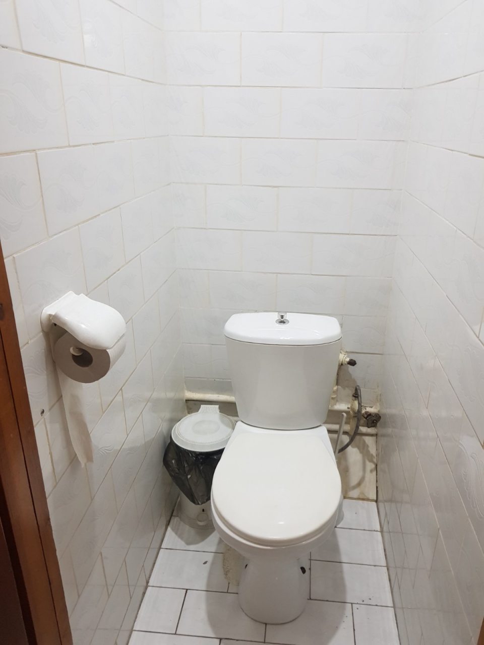 Четырехместный (Четырехместный двухкомнатный номер квартирного типа с кухней), Хостел Для сотрудников ГосТел