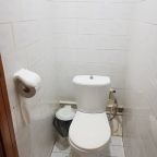 Четырехместный (Четырехместный двухкомнатный номер квартирного типа с кухней), Хостел Для сотрудников ГосТел