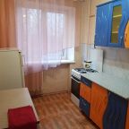 Двенадцатиместный (Одно койко-место в хостельном номере квартирного типа с кухней), Хостел Для сотрудников ГосТел