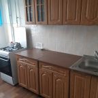 Двухместный (Двухместный двухкомнатный номер квартирного типа с кухней), Хостел Для сотрудников ГосТел