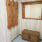 Двухместный (Двухместный двухкомнатный номер квартирного типа с кухней), Хостел Для сотрудников ГосТел