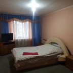 Двухместный (Двухместный двухкомнатный номер квартирного типа с кухней), Хостел Для сотрудников ГосТел