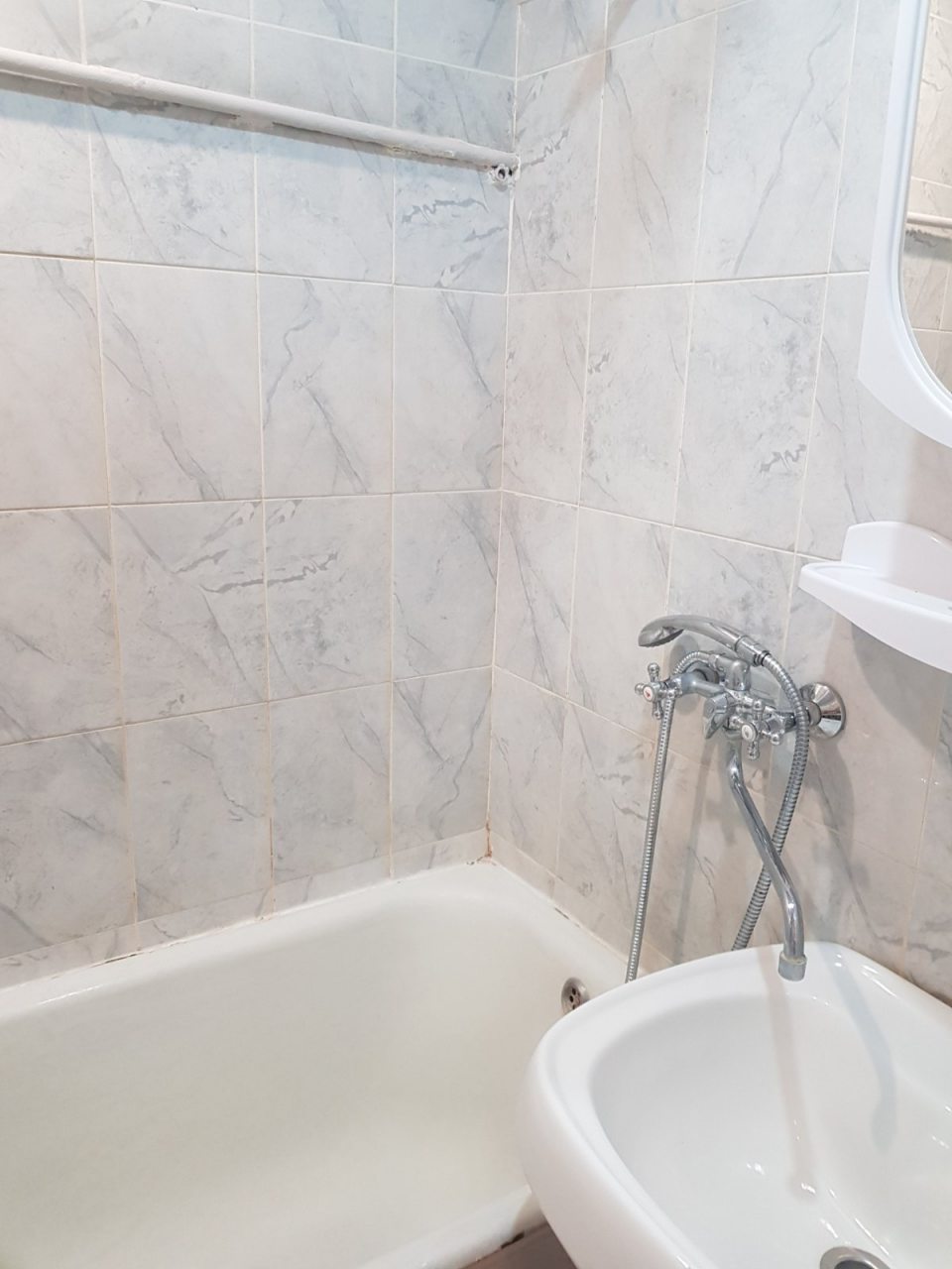 Двухместный (Двухместный двухкомнатный номер квартирного типа с кухней), Хостел Для сотрудников ГосТел