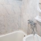 Двухместный (Двухместный двухкомнатный номер квартирного типа с кухней), Хостел Для сотрудников ГосТел