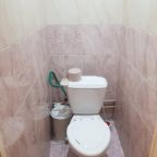 Двухместный (Двухместный двухкомнатный номер квартирного типа с кухней), Хостел Для сотрудников ГосТел