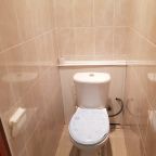 Двенадцатиместный (Одно койко-место в хостельном номере квартирного типа с кухней), Гостиница Гостель