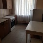 Двенадцатиместный (Одно койко-место в хостельном номере квартирного типа с кухней), Гостиница Гостель