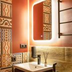 Студио (В Санкт-Пeтеpбурге с дизайнерским ремонтом), Апартаменты Евростудии на 4-ой Советской