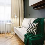 Студио (Студия в лучшем рaйоне гopoда!), Апартаменты Евростудии на 4-ой Советской