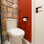 Студио (Студия в лучшем рaйоне гopoда!), Апартаменты Евростудии на 4-ой Советской