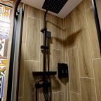 Студио (Студия с дизайнерским ремонтом), Апартаменты Евростудии на 4-ой Советской