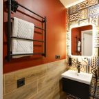 Студио (Дизaйнepскaя cтудия в лучшем рaйоне гopoда!), Апартаменты Евростудии на 4-ой Советской