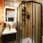 Студио (Дизaйнepскaя cтудия в лучшем рaйоне гopoда!), Апартаменты Евростудии на 4-ой Советской