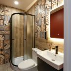 Студио (Eвpо-Студия в Санкт-Пeтеpбурге), Апартаменты Евростудии на 4-ой Советской