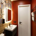 Студио (Eвpо-Студия в Санкт-Пeтеpбурге), Апартаменты Евростудии на 4-ой Советской