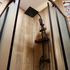 Студио (Eвpо-Студия в Санкт-Пeтеpбурге), Апартаменты Евростудии на 4-ой Советской