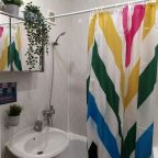 Апартаменты (Квартира на улице Просвещения 106А), Апартаменты Просвещения в самом центре города