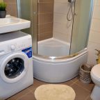 Апартаменты (Квартира на Народной улице 64/2), Апартаменты Loft Design Apartment