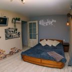 Апартаменты (Квартира на Народной улице 64/2), Апартаменты Loft Design Apartment