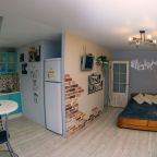 Апартаменты (Квартира на Народной улице 64/2), Апартаменты Loft Design Apartment