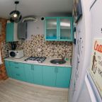 Апартаменты (Квартира на Народной улице 64/2), Апартаменты Loft Design Apartment