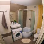 Апартаменты (Квартира на Народной улице 64/2), Апартаменты Loft Design Apartment