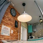 Апартаменты (Квартира на Народной улице 64/2), Апартаменты Loft Design Apartment