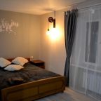 Апартаменты (Квартира на Народной улице 64/2), Апартаменты Loft Design Apartment