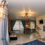 Апартаменты (Квартира на Народной улице 64/2), Апартаменты Loft Design Apartment