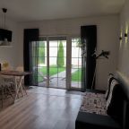 Апартаменты (Sweet), Апартаменты Sweet Scandy Home