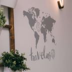 Апартаменты (Sweet), Апартаменты Sweet Scandy Home