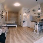 Апартаменты (Sweet), Апартаменты Sweet Scandy Home