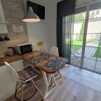 Апартаменты (Sweet), Апартаменты Sweet Scandy Home
