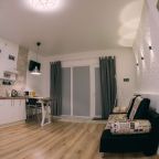 Апартаменты (Sweet), Апартаменты Sweet Scandy Home