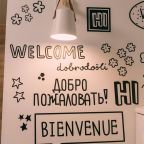 Апартаменты (Sweet), Апартаменты Sweet Scandy Home