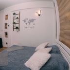 Апартаменты (Sweet), Апартаменты Sweet Scandy Home