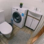 Апартаменты (Sweet), Апартаменты Sweet Scandy Home