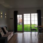 Апартаменты (Cute), Апартаменты Cute Scandy Home