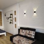 Апартаменты (Cute), Апартаменты Cute Scandy Home