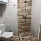 Апартаменты (Квартира на Трамвайной улице 74), Апартаменты Двухкомнатные с новым ремонтом на трамвайной