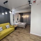 Люкс (Апартаменты SKY INN Gold), Апартаменты SKY INN Color Apartments