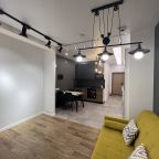 Возможность самостоятельного приготовления пищи, Апартаменты SKY INN Color Apartments