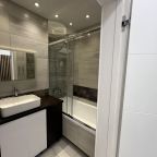 Люкс (Апартаменты SKY INN Gold), Апартаменты SKY INN Color Apartments