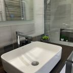 Люкс (Апартаменты SKY INN Gold), Апартаменты SKY INN Color Apartments
