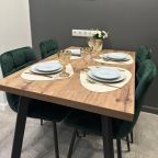 Мини-кухня, Апартаменты SKY INN Color Apartments