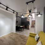 Мини-кухня, Апартаменты SKY INN Color Apartments