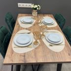 Люкс (Апартаменты SKY INN Gold), Апартаменты SKY INN Color Apartments