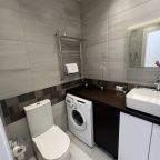 Люкс (Апартаменты SKY INN Gold), Апартаменты SKY INN Color Apartments
